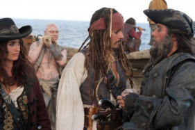 Разбор причин успеха и падения франшизы «Пираты Карибского моря» Разбор причин успеха и падения франшизы «Пираты Карибского моря»