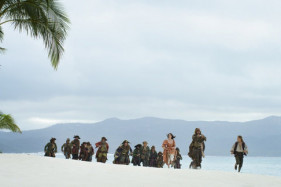 Разбор причин успеха и падения франшизы «Пираты Карибского моря» Разбор причин успеха и падения франшизы «Пираты Карибского моря»