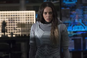 Ханна Джон-Кэймен стала злодейкой в «Человек-муравей и Оса» благодаря Стивену Спилбергу Ханна Джон-Кэймен стала злодейкой в «Человек-муравей и Оса» благодаря Стивену Спилбергу