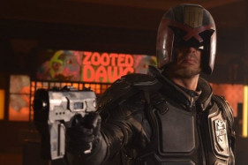 Сценарий первой серии «Судья Дредд: Мега-Сити» уже готов Сценарий первой серии «Судья Дредд: Мега-Сити» уже готов