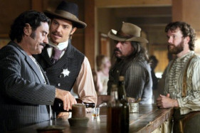 Грядёт полнометражное продолжение сериала «Дедвуд» Грядёт полнометражное продолжение сериала «Дедвуд»