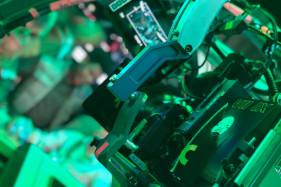 Начались съёмки «Звёздные войны: Эпизод 9»  Начались съёмки «Звёздные войны: Эпизод 9»