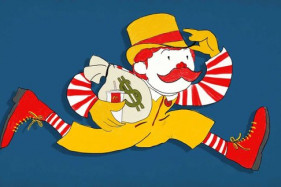 Мэтт Дэймон исполнит роль в фильме Бена Аффлека о масштабной афере в «Макдоналдс» Мэтт Дэймон исполнит роль в фильме Бена Аффлека о масштабной афере в «Макдоналдс»