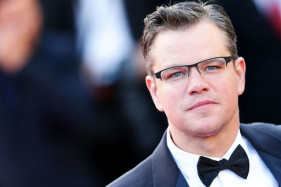 Мэтт Дэймон исполнит роль в фильме Бена Аффлека о масштабной афере в «Макдоналдс» Мэтт Дэймон исполнит роль в фильме Бена Аффлека о масштабной афере в «Макдоналдс»