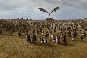 Первый опубликованный кадр последнего сезона «Игры престолов» Первый опубликованный кадр последнего сезона «Игры престолов»