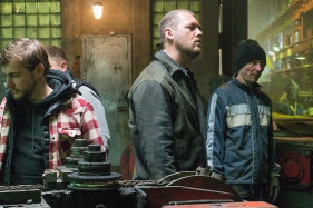 Талантливый режиссёр Юрий Быков начал снимать новый фильм Талантливый режиссёр Юрий Быков начал снимать новый фильм