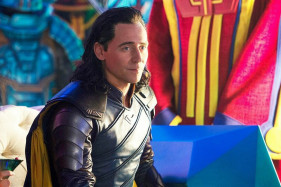 Том Хиддлстон расскажет о молодости Локи в сериале Marvel Том Хиддлстон расскажет о молодости Локи в сериале Marvel