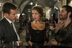 Полный список номинантов «Золотая малина 2019» Полный список номинантов «Золотая малина 2019»