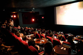 Стивен Спилберг начал войну с онлайн-кинотеатрами Стивен Спилберг начал войну с онлайн-кинотеатрами