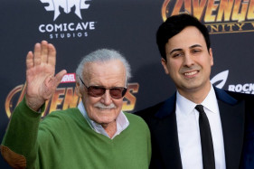 Менеджера обвиняют в жестоком обращении над Стэном Ли и воровстве денег Менеджера обвиняют в жестоком обращении над Стэном Ли и воровстве денег