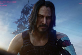 ����� ���� ����� � ���� Cyberpunk 2077