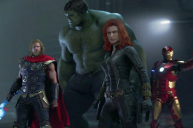 ������������ ���� �� �������� Marvel ���������