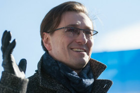 Сергей Безруков снимется в киносериале «Бендер» Сергей Безруков снимется в киносериале «Бендер»