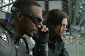 Сценарист «Джона Уика» напишет сериал Marvel «Сокол и Зимний Солдат» Сценарист «Джона Уика» напишет сериал Marvel «Сокол и Зимний Солдат»