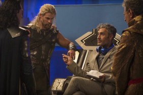 Тайка Вайтити будет режиссёром «Тора 4» Тайка Вайтити будет режиссёром «Тора 4»