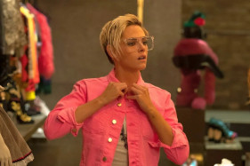 Кристен Стюарт гордится провальными «Ангелами Чарли» Кристен Стюарт гордится провальными «Ангелами Чарли»