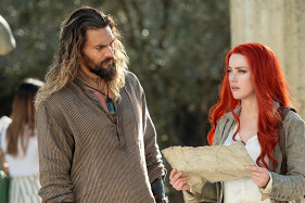 Джеймс Ван уже работает над сериалом Аквамена Джеймс Ван уже работает над сериалом Аквамена