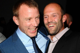 Закончились съёмки нового фильма Гая Ричи со Стэйтемом в главной роли Закончились съёмки нового фильма Гая Ричи со Стэйтемом в главной роли