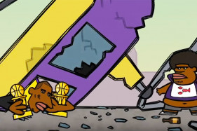 Гибель баскетболиста Коби Брайанта была в мультфильме 2017 года Гибель баскетболиста Коби Брайанта была в мультфильме 2017 года