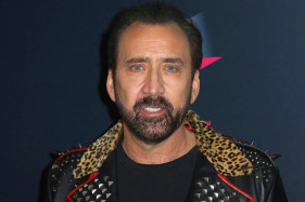 Николас Кейдж в новом фильме сыграет самого себя - актёра-неудачника Николас Кейдж в новом фильме сыграет самого себя - актёра-неудачника