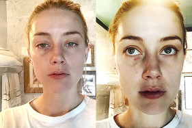 Появились аудиозаписи, доказывающие что Эмбер Хёрд избивала Джоонни Деппа Появились аудиозаписи, доказывающие что Эмбер Хёрд избивала Джоонни Деппа