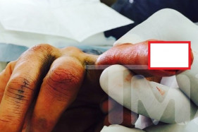 Появились аудиозаписи, доказывающие что Эмбер Хёрд избивала Джоонни Деппа Появились аудиозаписи, доказывающие что Эмбер Хёрд избивала Джоонни Деппа