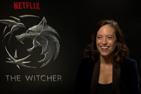 Создательница сериала сериала «Ведьмак» вдохновлялась играми «The Witcher» Создательница сериала сериала «Ведьмак» вдохновлялась играми «The Witcher»