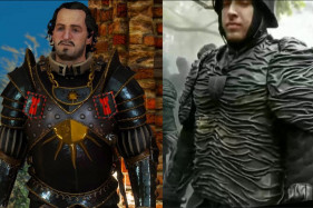 Создательница сериала сериала «Ведьмак» вдохновлялась играми «The Witcher» Создательница сериала сериала «Ведьмак» вдохновлялась играми «The Witcher»