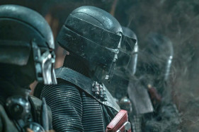 Lucasfilm приступили к созданию нового фильма по «Звёздными войнами». Lucasfilm приступили к созданию нового фильма по «Звёздными войнами».