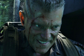 Стивен Лэнг поведал о воскрешении Куорича в "Аватаре 2" Стивен Лэнг поведал о воскрешении Куорича в "Аватаре 2"