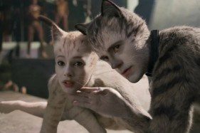 Член команды создателей мюзикла «Кошки» подтвердил, что у персонажей были анусы! Член команды создателей мюзикла «Кошки» подтвердил, что у персонажей были анусы!