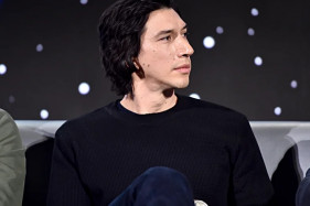 Адам Драйвер снимется в антикоммунистическом фильме о кубинских революционерах Адам Драйвер снимется в антикоммунистическом фильме о кубинских революционерах