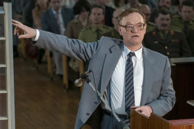 Сериал «Чернобыль» лидирует по числу номинаций BAFTA TV Сериал «Чернобыль» лидирует по числу номинаций BAFTA TV
