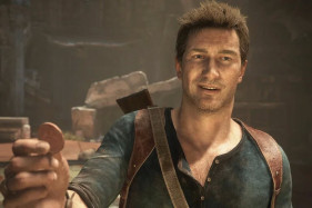 Началась экранизация видеоигры «Uncharted» Началась экранизация видеоигры «Uncharted»