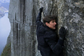 Том Круз договаривается о съёмках «Миссия: невыполнима 7» в Норвегии Том Круз договаривается о съёмках «Миссия: невыполнима 7» в Норвегии