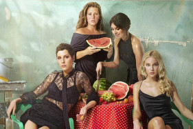 В сериале о проститутках «Чики» обнаружена пропаганда ЛГБТ и феминизма В сериале о проститутках «Чики» обнаружена пропаганда ЛГБТ и феминизма