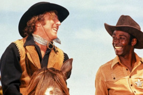 HBO Max предупреждает о расизме в комедии «Сверкающих сёдла» HBO Max предупреждает о расизме в комедии «Сверкающих сёдла»