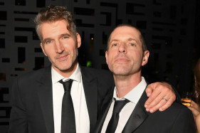 Творцы «Игры престолов» экранизируют китайскую фантастику «Задача трех тел» Творцы «Игры престолов» экранизируют китайскую фантастику «Задача трех тел»