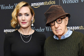 Кейт Уинслет сожалеет, что снялась в фильмах "насильников" Вуди Аллена и Романа Полански Кейт Уинслет сожалеет, что снялась в фильмах "насильников" Вуди Аллена и Романа Полански