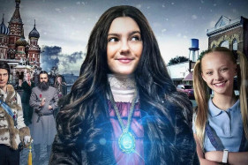 Россияне в Twitter оскорбились фильмом о наследнице Романовых «Анастасия» Россияне в Twitter оскорбились фильмом о наследнице Романовых «Анастасия»