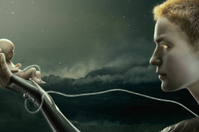 «Воспитанные волками» Ридли Скотта уже продлили на 2 Сезон «Воспитанные волками» Ридли Скотта уже продлили на 2 Сезон