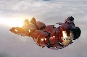 Место Железного человека из киновселенной Marvel может занять Том Круз Место Железного человека из киновселенной Marvel может занять Том Круз