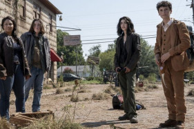Оригинал «Ходячие мертвецы: Мир за пределами» оказался лучше, чем сериал Оригинал «Ходячие мертвецы: Мир за пределами» оказался лучше, чем сериал
