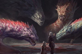 Стала известна судьба приквела «Игры престолов» или «Дом Дракона» Стала известна судьба приквела «Игры престолов» или «Дом Дракона»