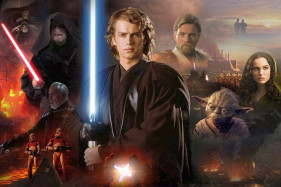 Канье Уэст уверен, что приквелы «Звёздных войн» лучше сиквелов от Disney Канье Уэст уверен, что приквелы «Звёздных войн» лучше сиквелов от Disney