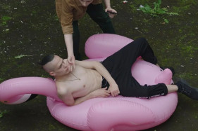 Директора фестиваля «Дух огня» оштрафовали за пропаганду ЛГБТ Директора фестиваля «Дух огня» оштрафовали за пропаганду ЛГБТ