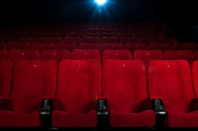 Англия закрывает все кинотеатры! Англия закрывает все кинотеатры!