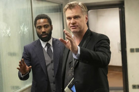 Кристофер Нолан доволен низкими кассовыми сборами «Довода» Кристофер Нолан доволен низкими кассовыми сборами «Довода»