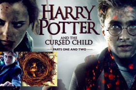 «Гарри Поттер и проклятое дитя» — новые слухи о дате выхода фильма, новая книга «Гарри Поттер и проклятое дитя» — новые слухи о дате выхода фильма, новая книга