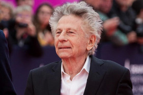 Феминистка выгнала Романа Полански из совета премии «Сезар» Феминистка выгнала Романа Полански из совета премии «Сезар»